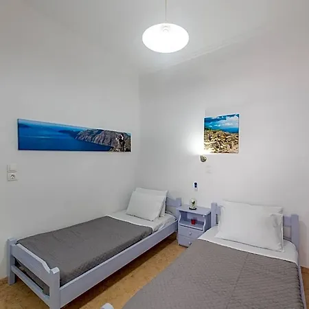 Santorininy 3*