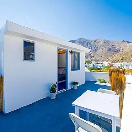 酒店 Santorininy 佩里萨