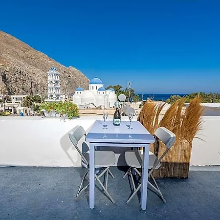 Santorininy