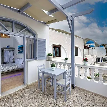 Santorininy